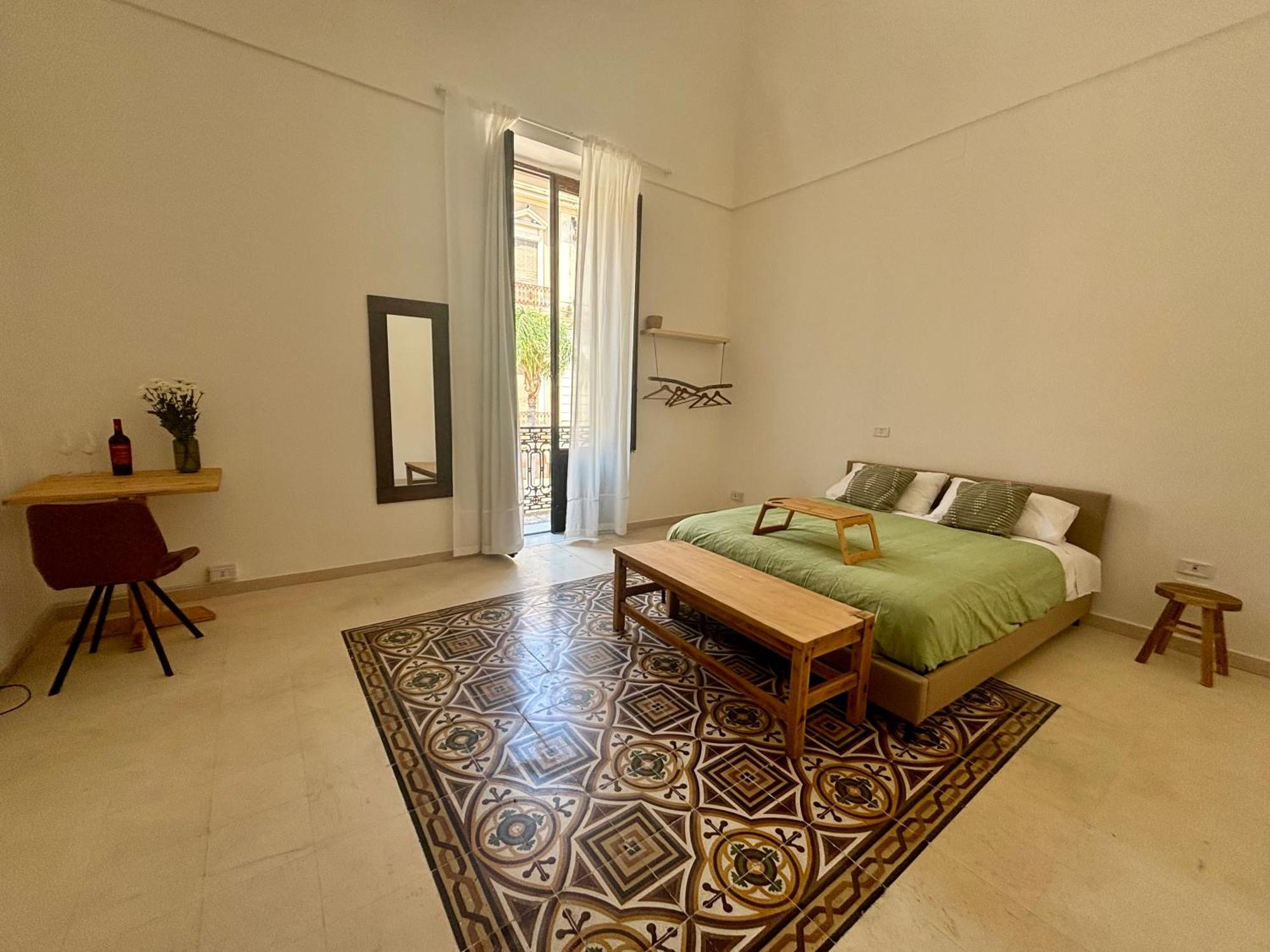Palazzo Conserva Brindisi Buitenkant foto