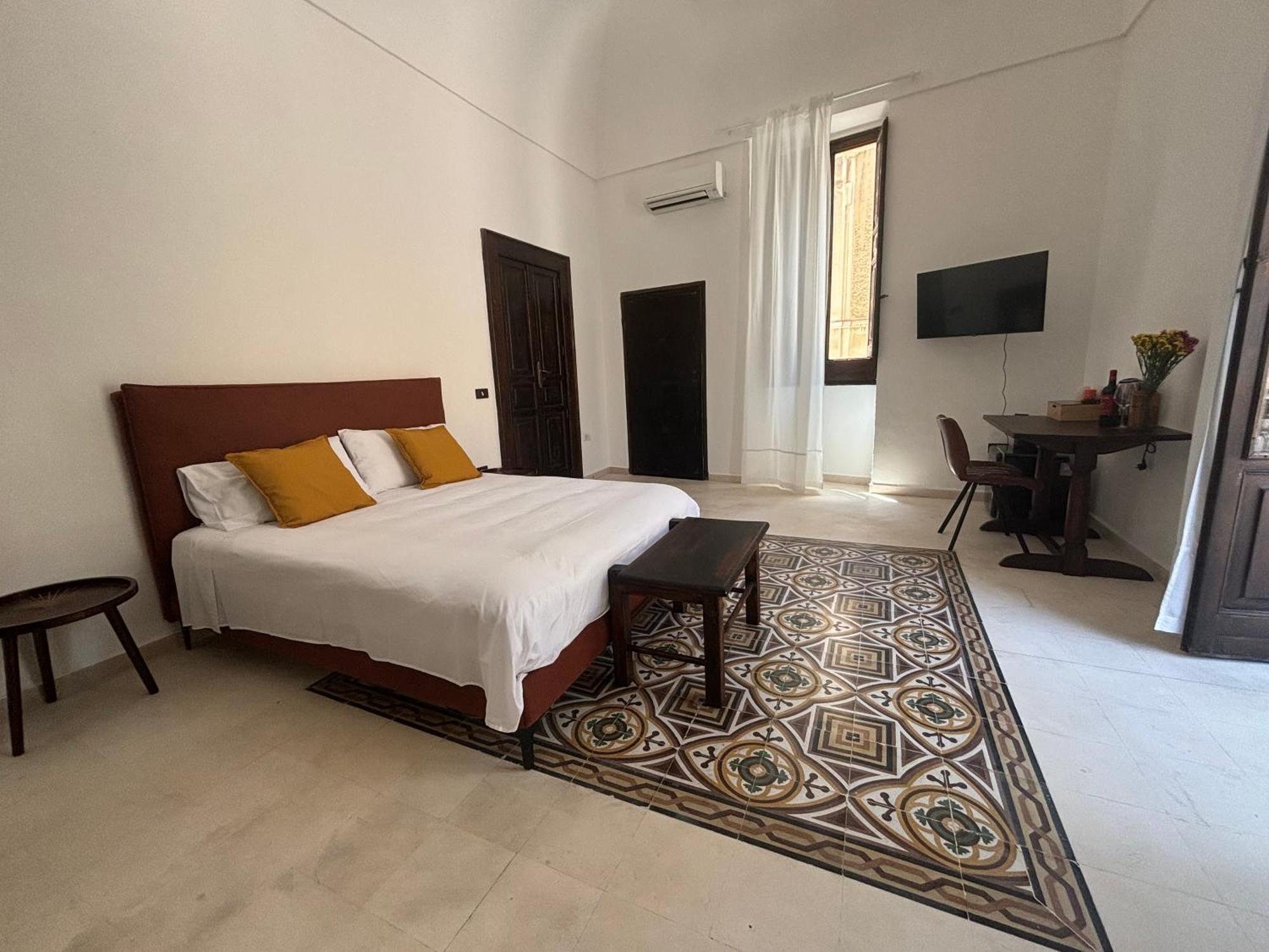 Palazzo Conserva Brindisi Buitenkant foto