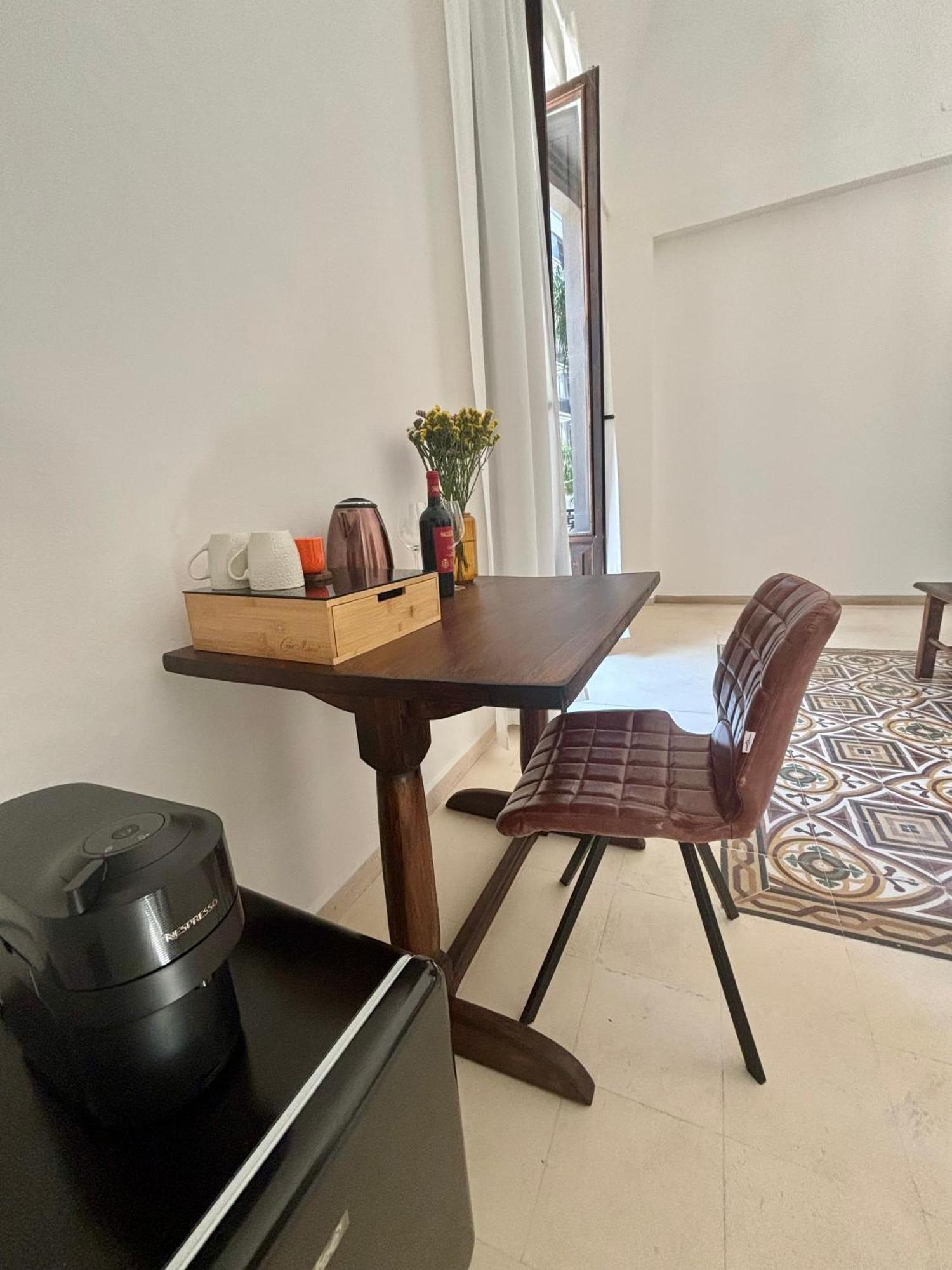 Palazzo Conserva Brindisi Buitenkant foto