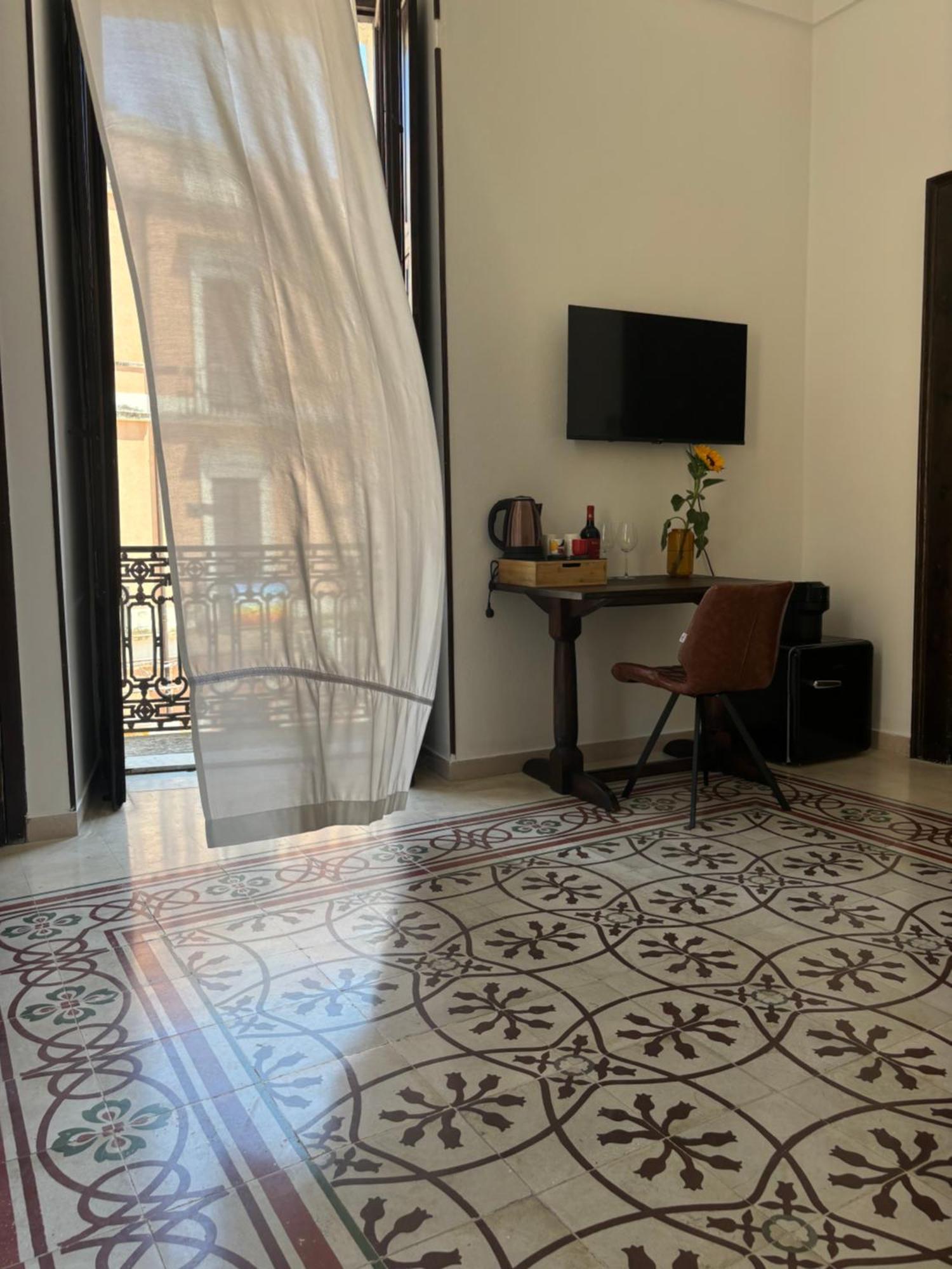 Palazzo Conserva Brindisi Buitenkant foto
