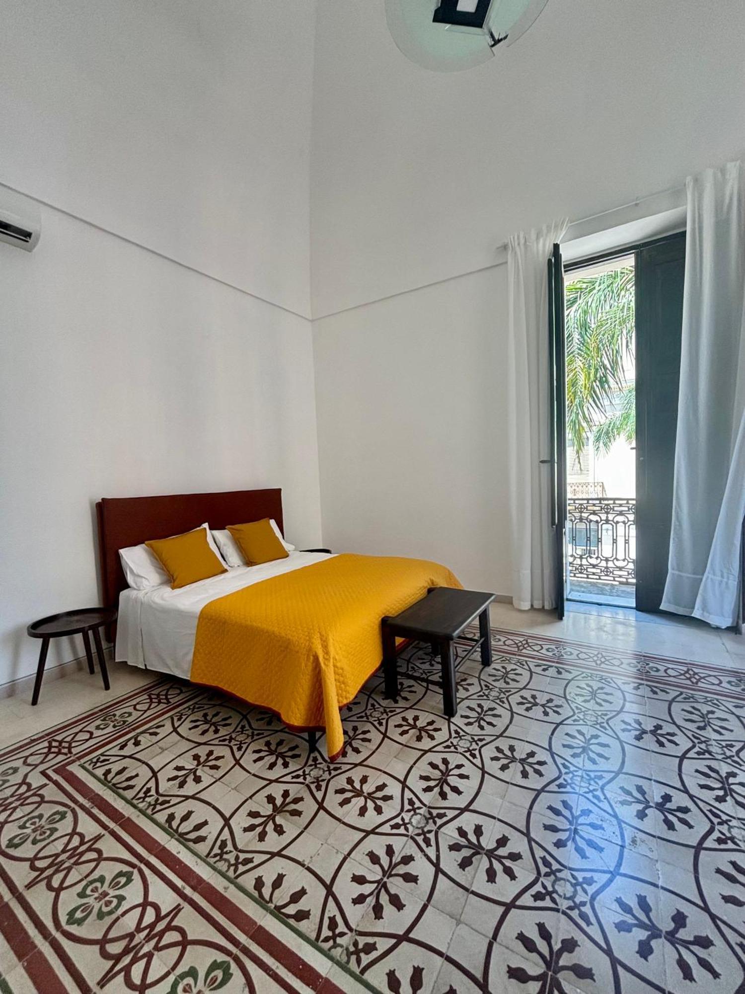 Palazzo Conserva Brindisi Buitenkant foto